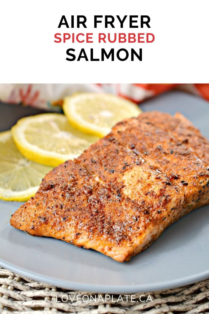 \"Salmon